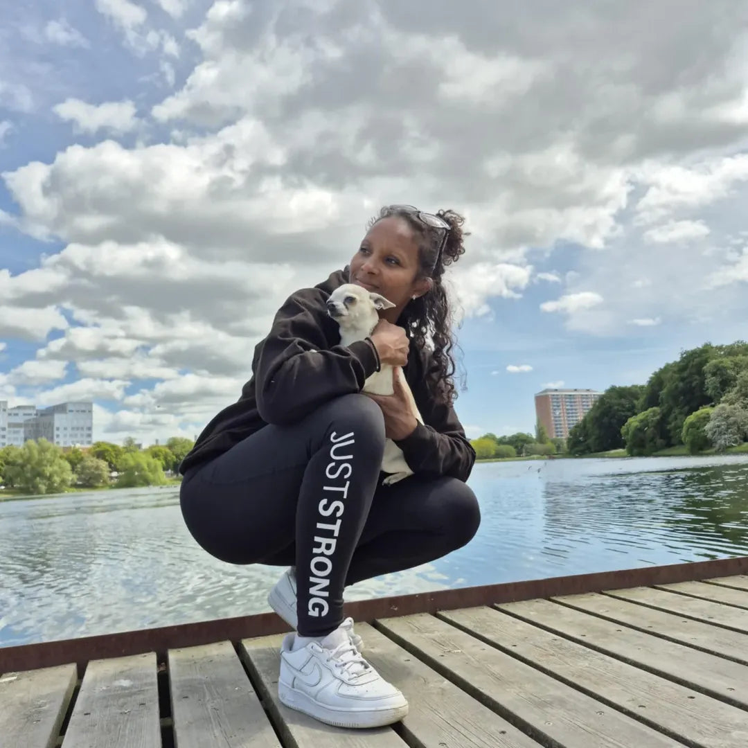 Julie's Story