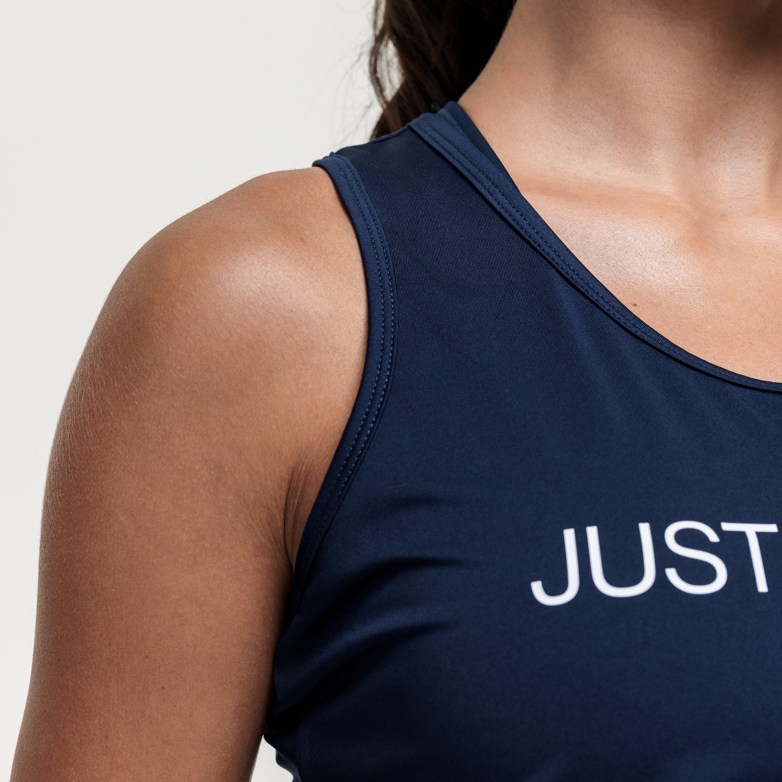 Motion Vest - Navy