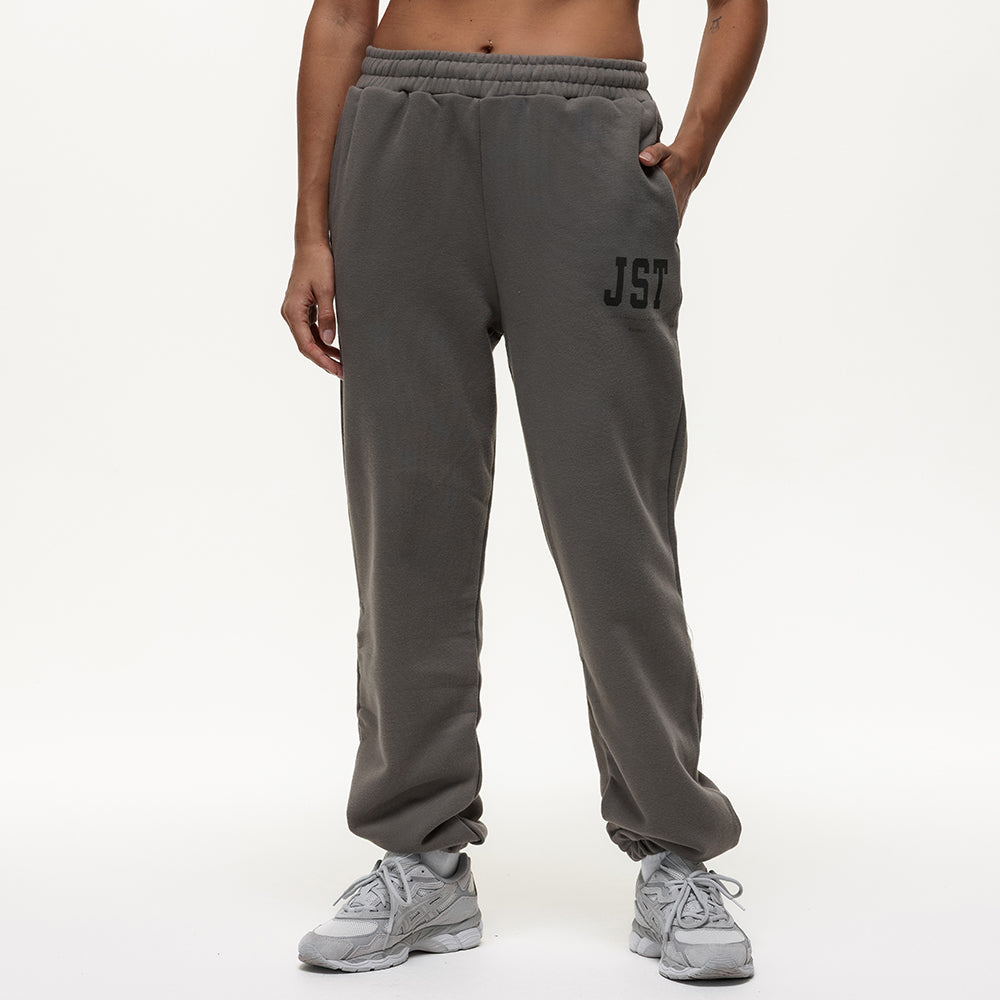 Training Club Oversized Joggers - Washed Olive