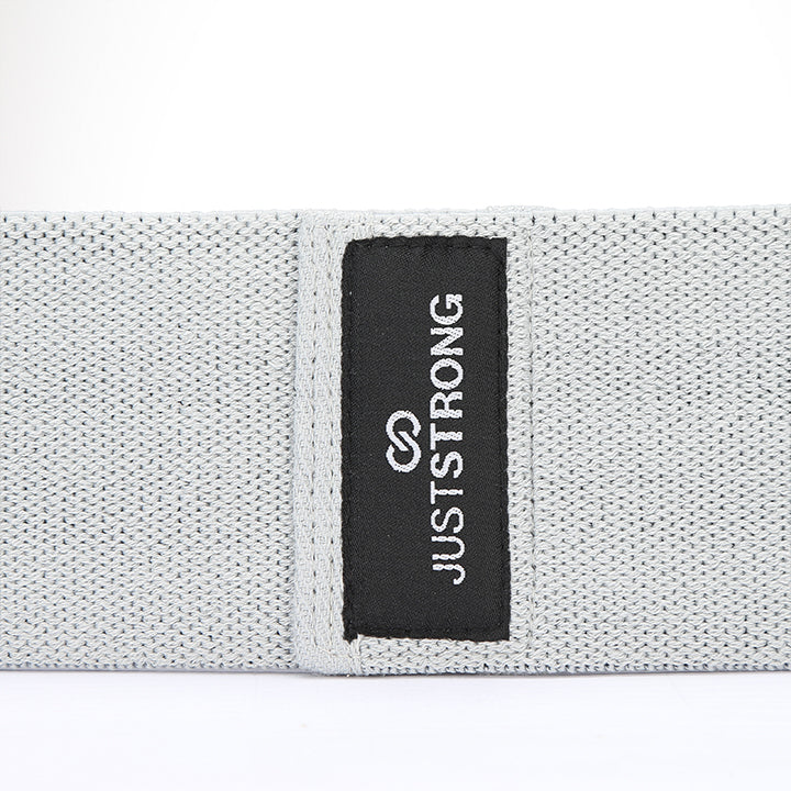 Light Grey Resistance Band