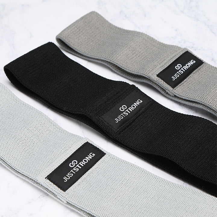 Light Grey Resistance Band