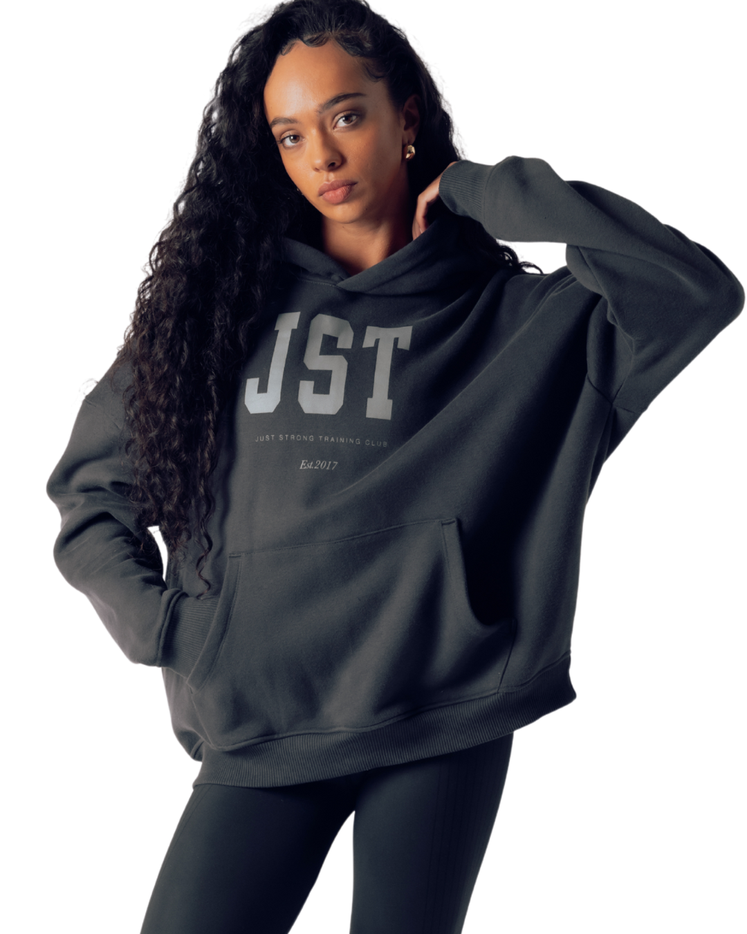 Hoodies & Sweats