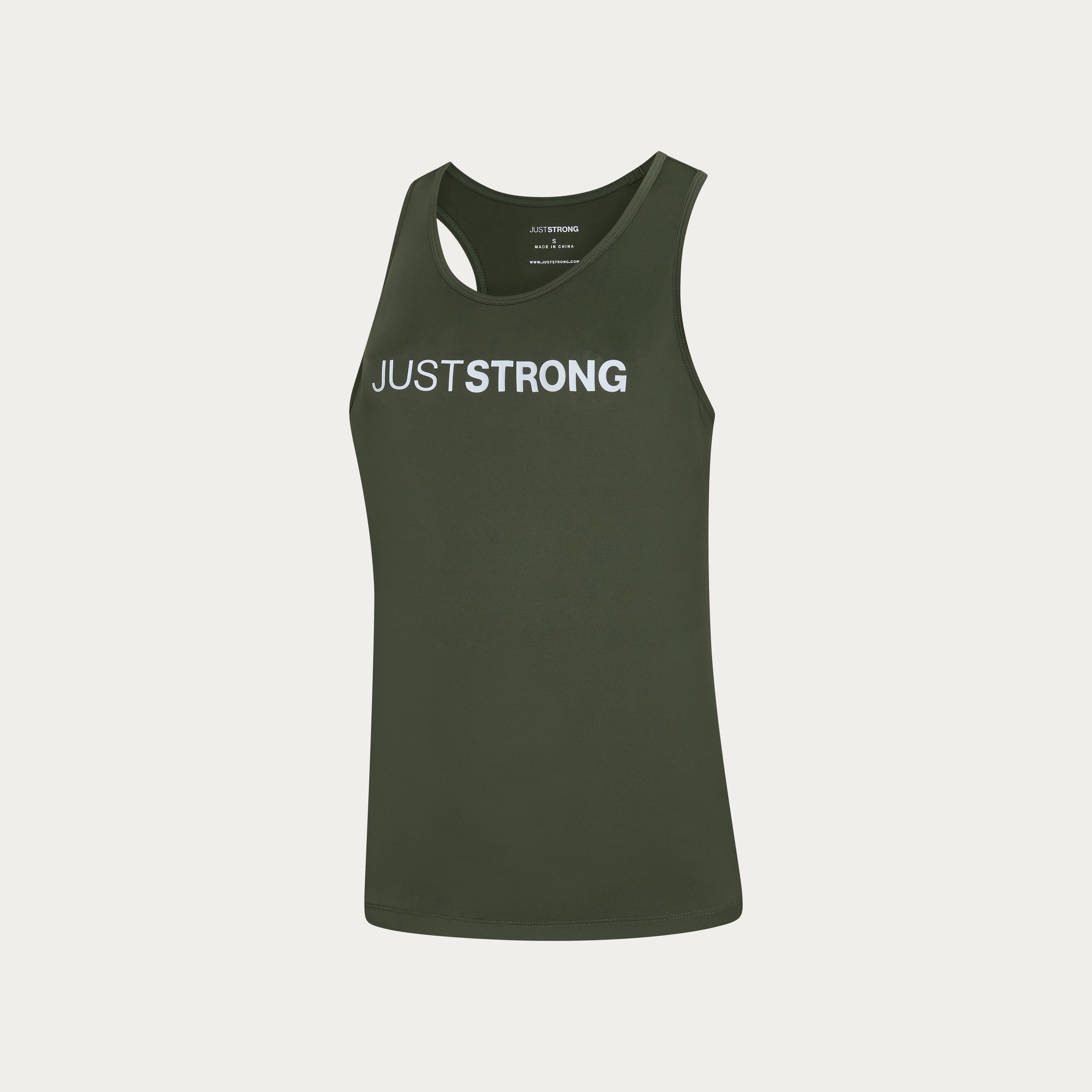 Motion Vest - Khaki