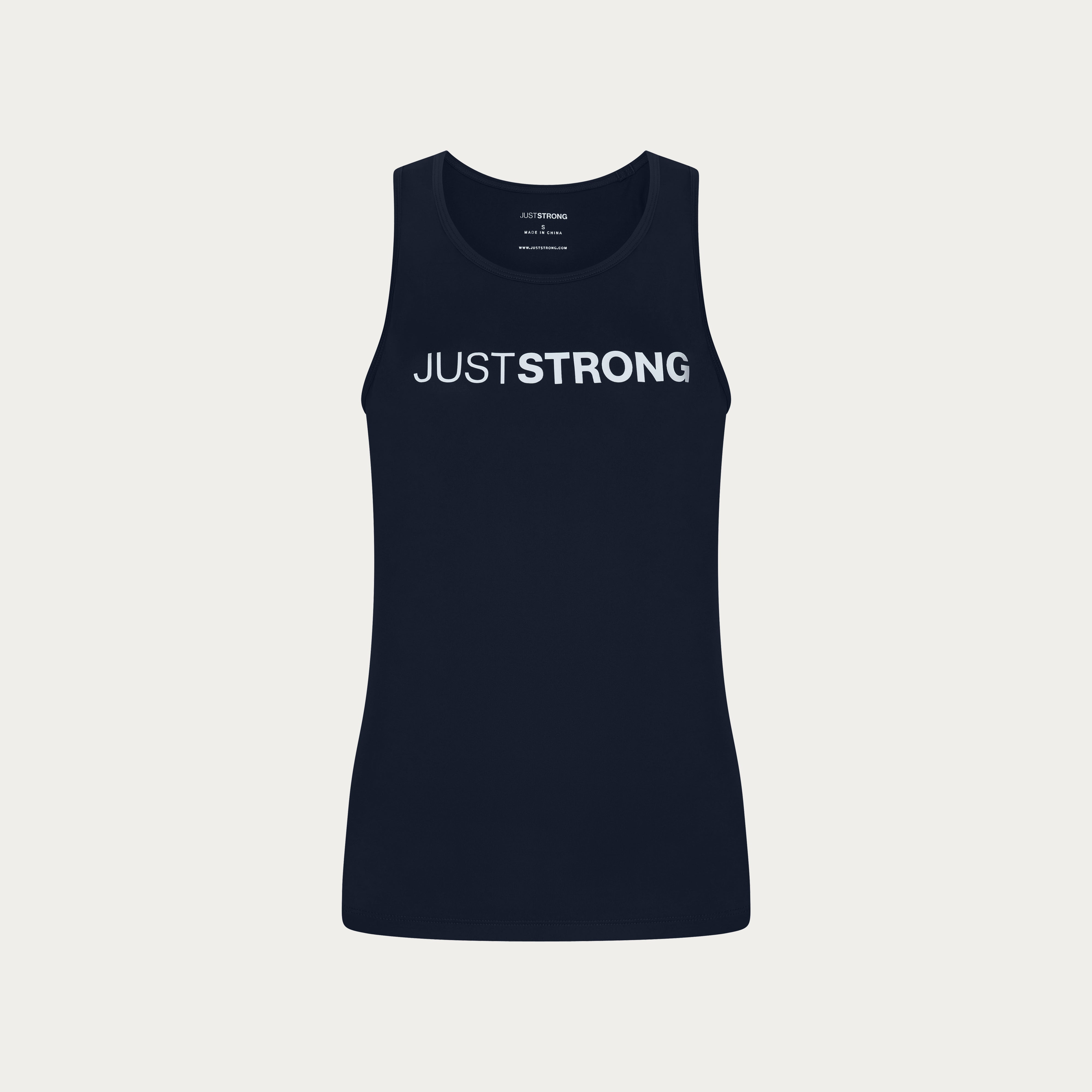 Motion Vest - Navy