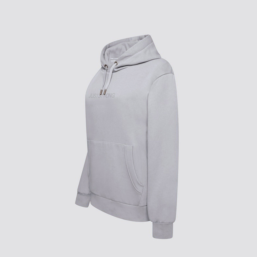 Core Hoodie - Shadow Grey