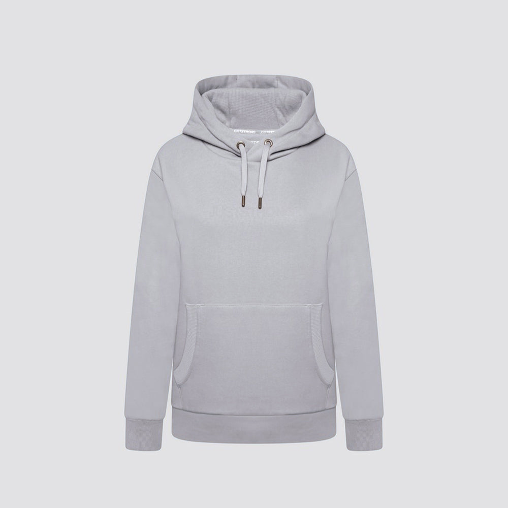 Core Hoodie - Shadow Grey