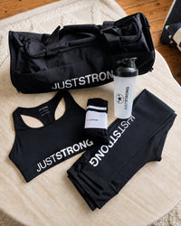 Ambassador Bundle - Black Limited Edition