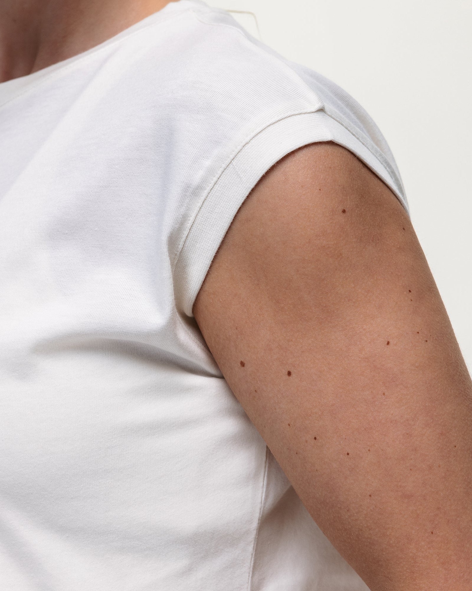 Relax Muscle Tank - Vintage Stone