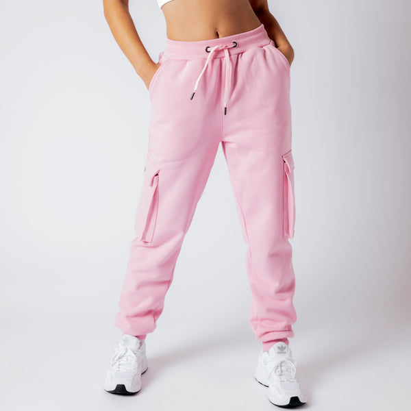 クラシック cargojoggersbubblegumpink- Clothing