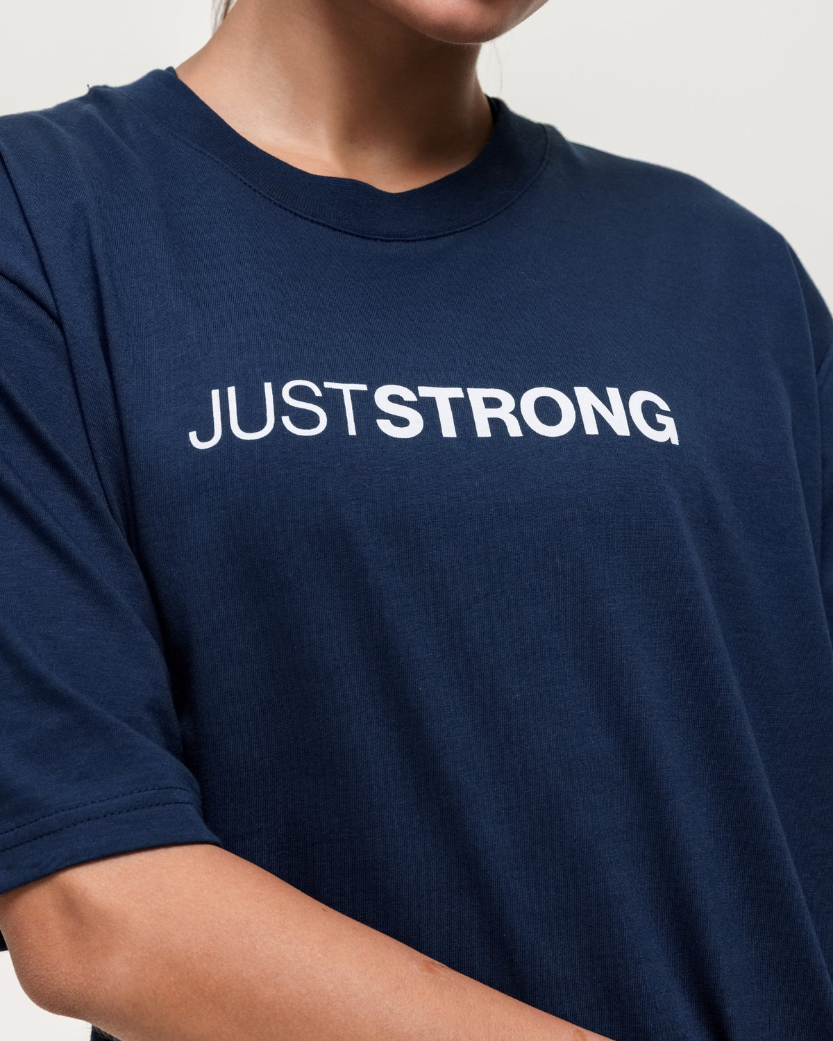 Motion Bf Motion Boyfriend Training Tee - Navy