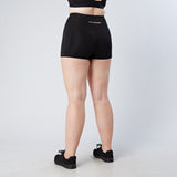 Black Core Shorts