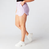 Crystal Jog Shorts
