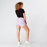 Crystal Jog Shorts
