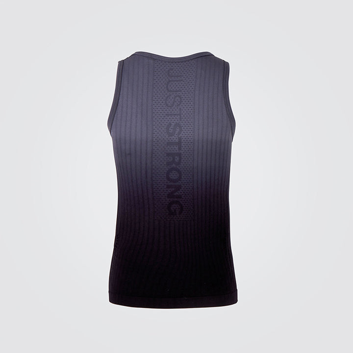 Midnight Ombre Athletic Tank