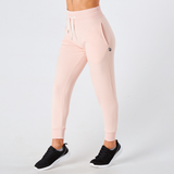 Pearl Pink Marl Relax Joggers