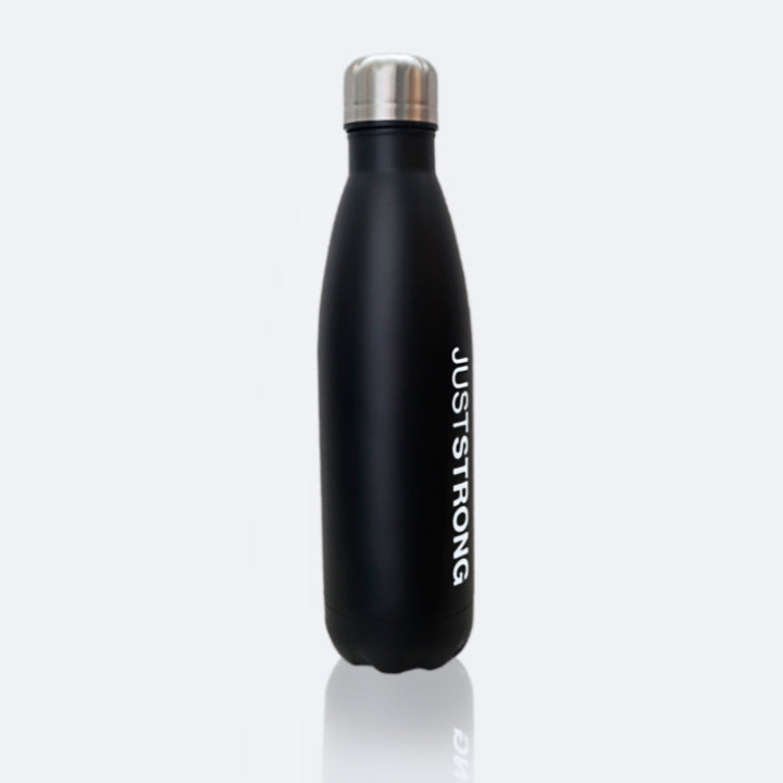 Just Strong Vacuum Sealed Water Bottle